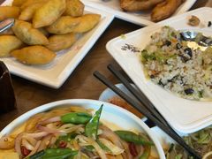 -海坛特色小吃·只做平潭特色菜(平潭店)