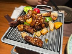 -一本料理(西溪天街店)