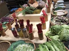 -洞庭土菜馆(天河北总店)