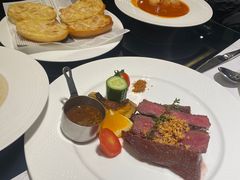-RELLMAN莱尔曼扒房(黄埔店)