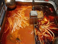 -海底捞火锅(顺城购物中心店)