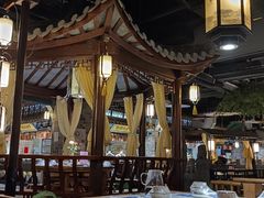 -老外婆渔村·传统宁波菜(骆驼爱琴海店)