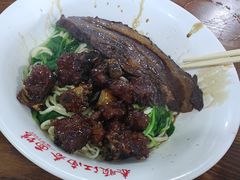 -泰顺江南春面馆