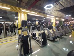 -峰鸟24h自助健身(锦泰城店)