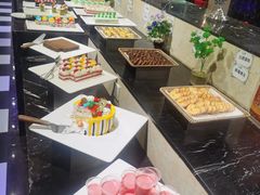 -比尔斯健康烤肉自助餐厅