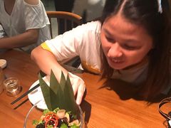 -如轩·海鲜砂锅粥·潮汕菜(海珠店)