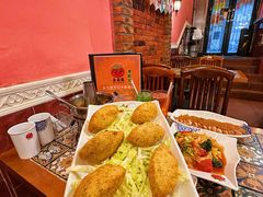 -番茄屋葡式美食(总店)