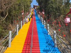 -东莞观音山旅游风景区