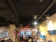 -通海俄式烧烤·俄罗斯大串(嵩山路店)