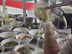 -老赵面店(大西路店)