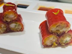 -禄运茶居·手工点心(猎德店)