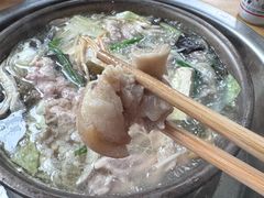 -海关荤豆花(洋河一路店)