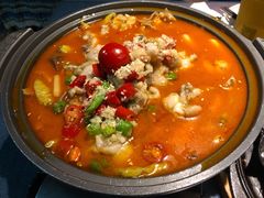 -野蔓果·山野菜(西湖景区·龙井茶田店)