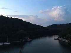 -石燕湖生态旅游景区
