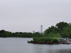 -后海公园
