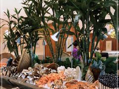 -景湖轩全日制餐厅·南湖名都