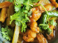 -霸道川面馆(张江店)