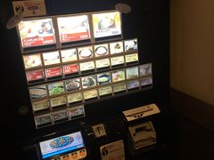 -一蘭拉面(新宿中央东口店)