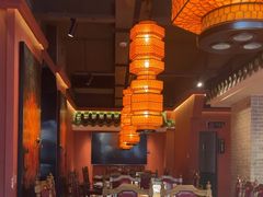 -张家卫·阳江菜·小海鲜(肥婆湾桥店)