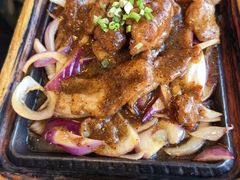-高第街56号港式餐厅(山大路店)