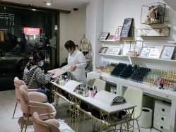 -OAE日式皮肤管理お肌の
