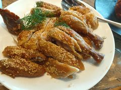-海尔洲际酒店天下一品中餐厅