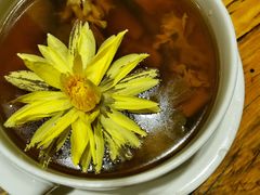 莲花盛开-临家闽南菜(宝洲路店)
