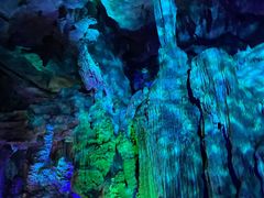 -泰安地下龙宫景区