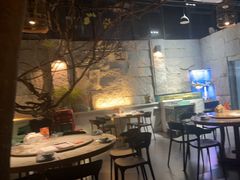 -又见炊烟私房菜(敬亭路店)