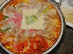 -韩一馆(吉大店)