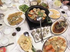 -琼大师东方烤乳猪(亚特兰蒂斯店)