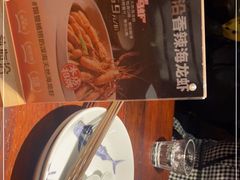 -前海沿·青岛菜(五四广场永旺店)