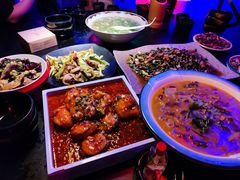 -醉小酒馆·川菜·江湖菜·重庆菜(观音桥旗舰店)