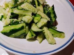 凉拌黄瓜-王红军龙虾(盐仓桥店)