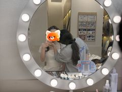 -天真蓝照相馆(杭州滨江宝龙店)