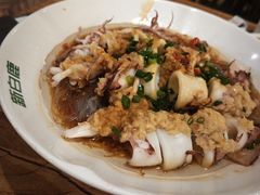 -新白鹿餐厅(银泰西湖文化广场店)