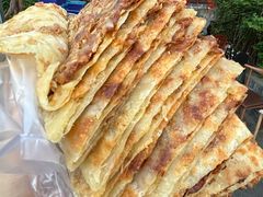 -聚首堂·特色小吃·肘子·炙子烤肉烤串(什刹海德胜门店)