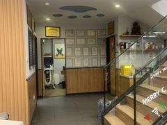 -联合动物医院(光谷诊疗中心)