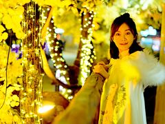 -横店影视城梦幻谷园区