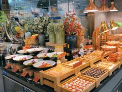 -非烤勿扰韩料自助烤肉(松山湖万科店)