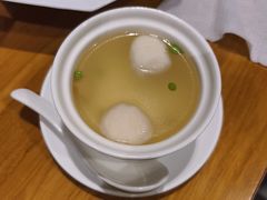 -乐忻皇朝(上海中心大厦店)