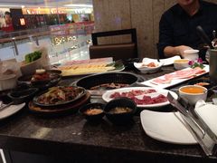 iphone_upload_pic-汉拿山(包河万达店)