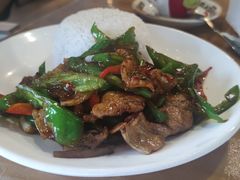 -小众香港茶餐厅(金山店)