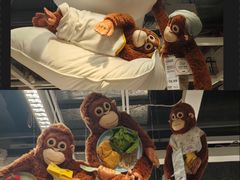 -宜家家居(四元桥商场店)