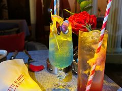 -弦月窗LUNETTE BY AMANDA(复兴路店)