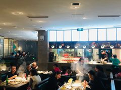 -淘米捞·米汤脆鲩鱼火锅(福田皇岗店)