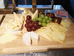 芝士拼盘-南湖宾馆·鸳湖阁全日制餐厅