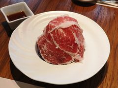 -Mr·Fish鱼鲜生海鲜放题(银泰in99店)