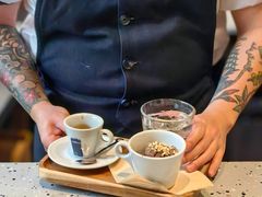 -LAVAZZA拉瓦萨咖啡(中航城君尚购物中心店)