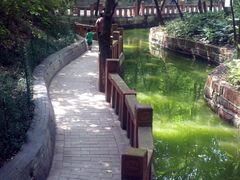 -房湖公园